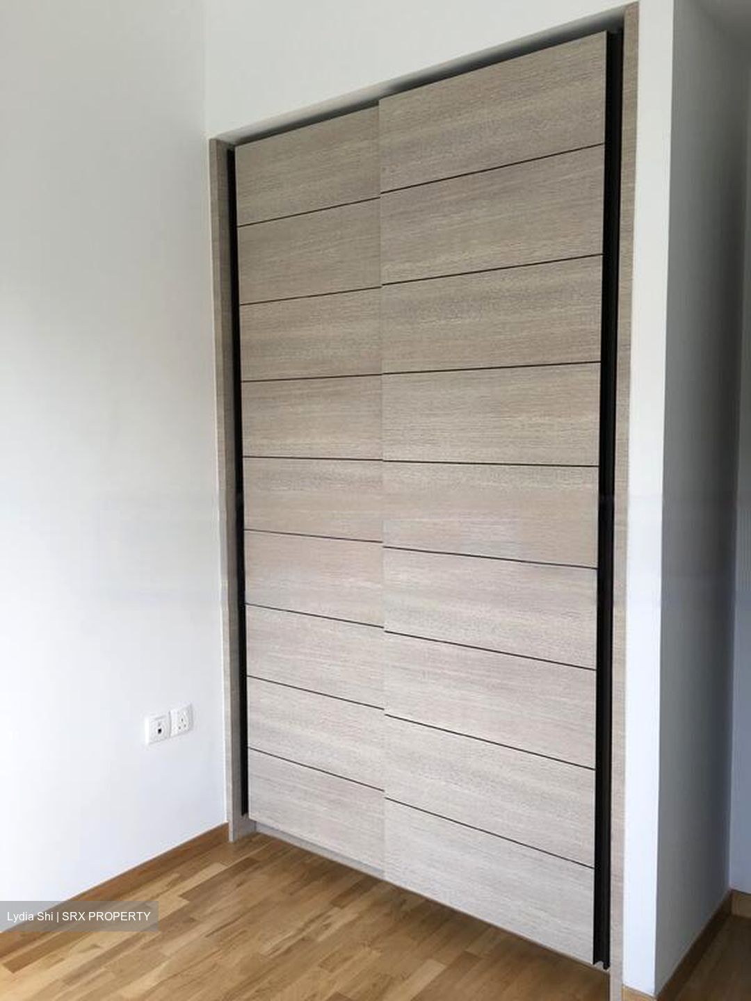 The Inflora (D17), Condominium #450968461